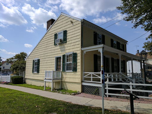 Kearny Cottage Museum