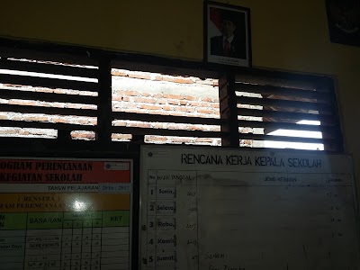 Photos of Kud Adil Makmut Kendawa