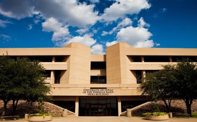 The University of Texas Permian Basin