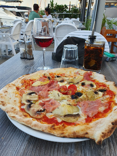 Avis sur L'Amirauté Chez Rita à Ajaccio - Restaurant