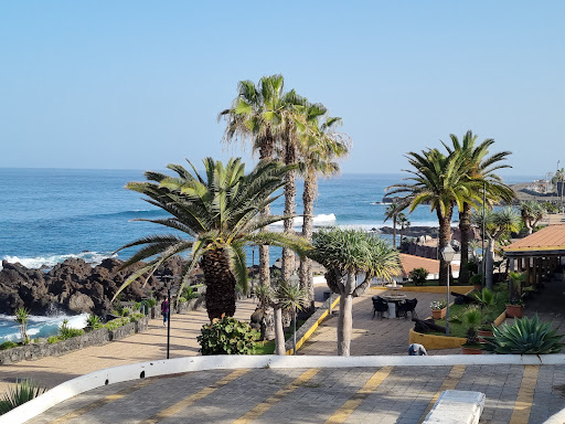 Puerto de la Cruz - Thumbnail