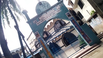 Photos of Bohutola Jamee Masjid
