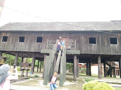 Photos of Rumah Adat Banjar