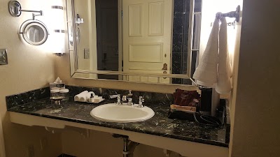 Photos of The Pfister Hotel