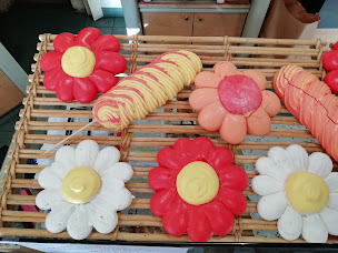 Photo n°14 de Boulangerie La Fournée Losnoise à Losne (Boulangerie)