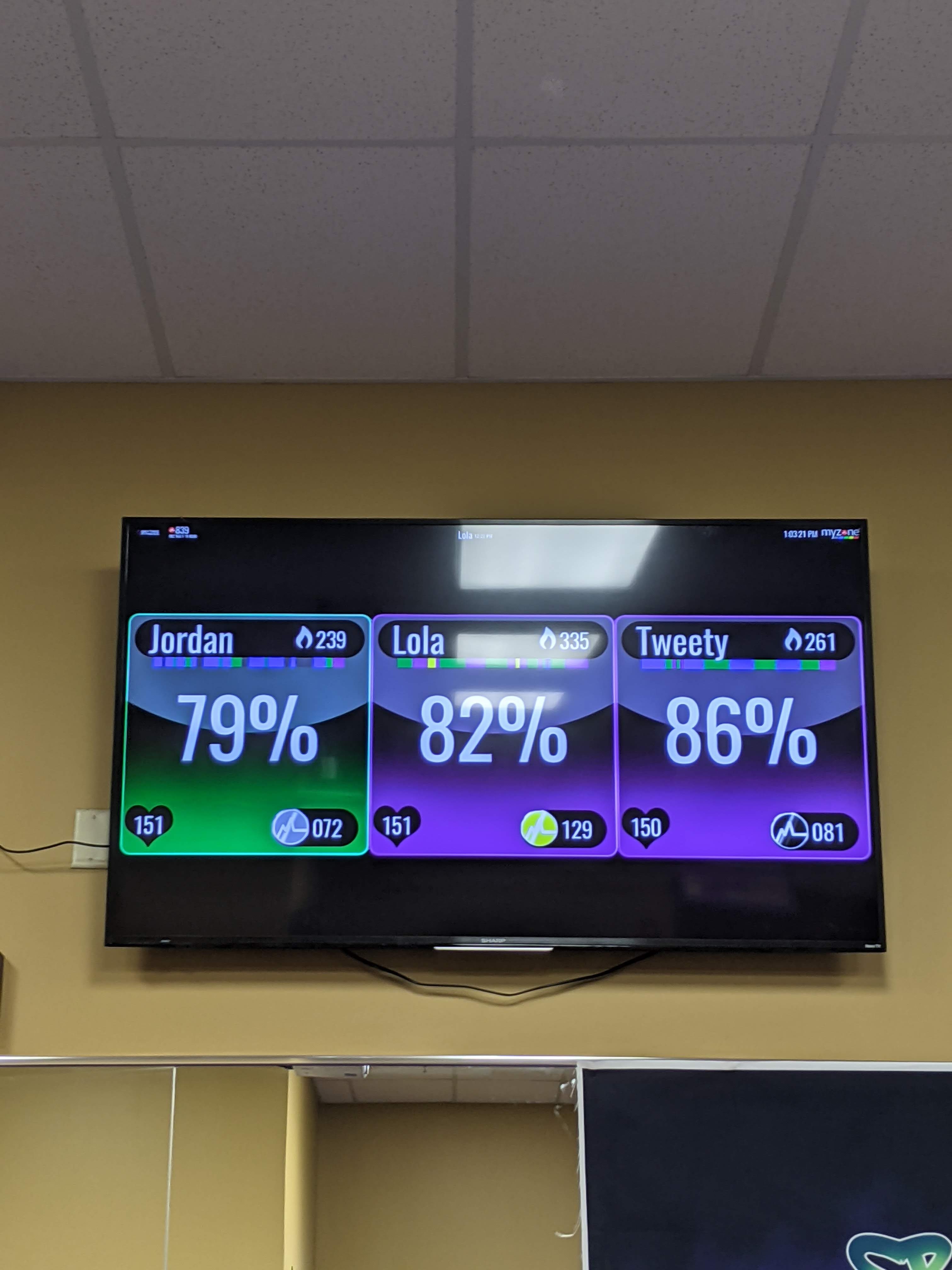Anytime Fitness photo 11