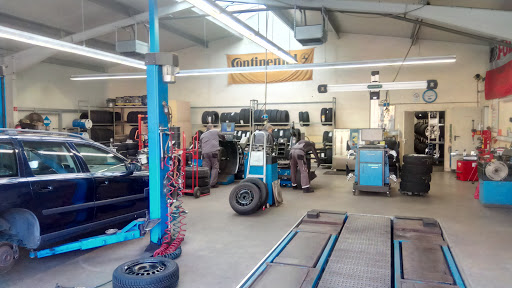 Auto Engelmann Reifen u. Autoservice - Thumbnail