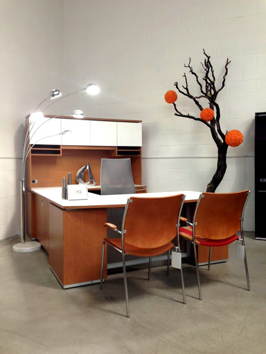 2010 Office Furniture - Thumbnail