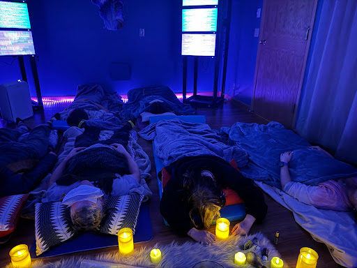 Northern Lights Energetics - Thumbnail
