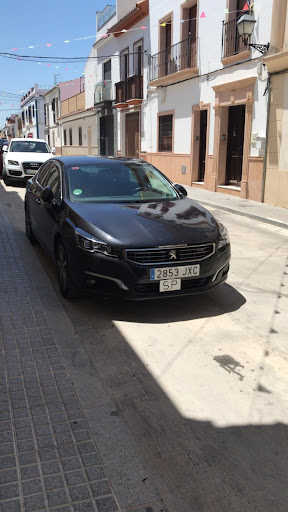 Juan Jose del Rio Moyano