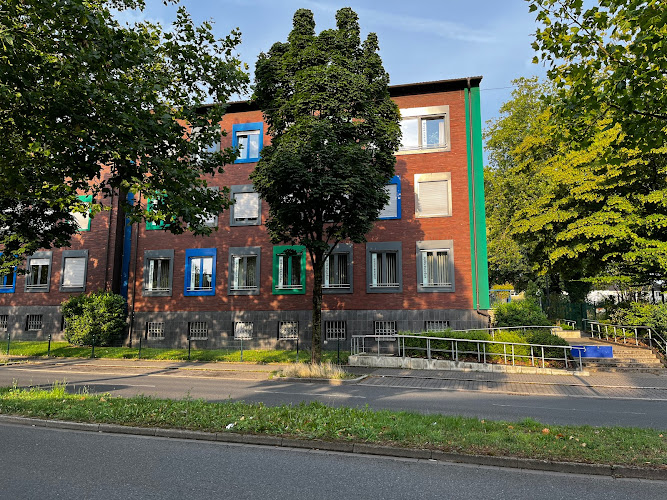 Praxis für Ergotherapie und Neurofeedback Oliver Zimmermann