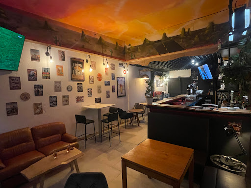 The Road Trip Café