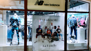 Photo n°10 de New Balance à Miramas (Magasin de chaussures)