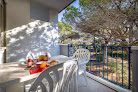 Residence Mareblù à  Principina a Mare