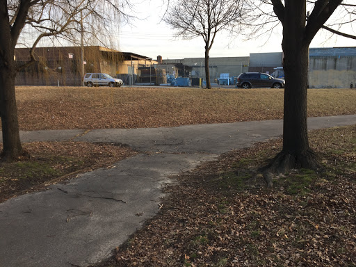 Hunts Point Slave Burial Ground