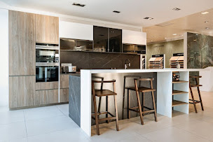 Photo n°3 de PORCELANOSA Strasbourg à Vendenheim (Fabricant de carreaux)