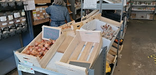 Photo n°15 de La Mouette, magasin coopératif à Le Havre (Magasin d'alimentation naturelle)