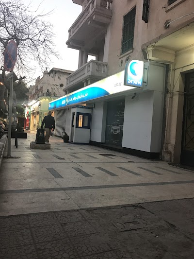 bank