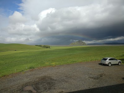 Photos of St&oacute;ra-M&ouml;rk III