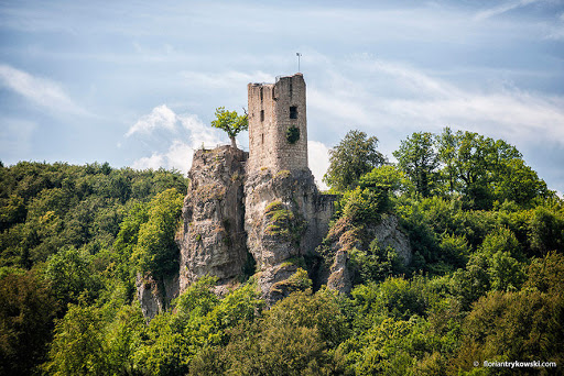 Tourismuszentrale Fränkische Schweiz