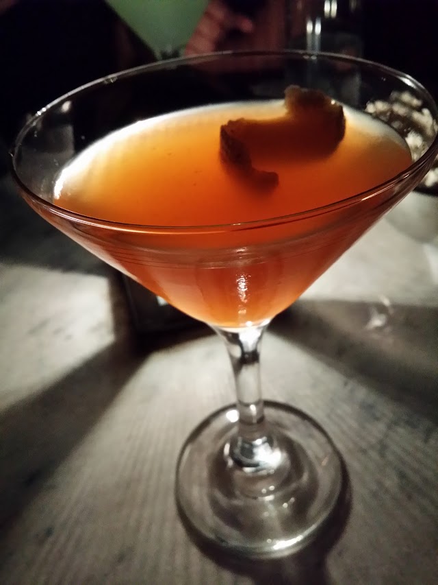 Scherzo Summer Lounge