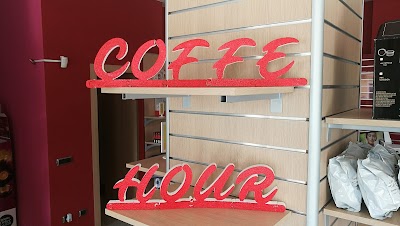 Coffehour Store Ispica