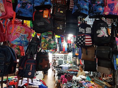 Photos of Shop Quần &aacute;o T&agrave;i Huyền