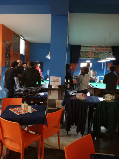 Tati' club Potenza