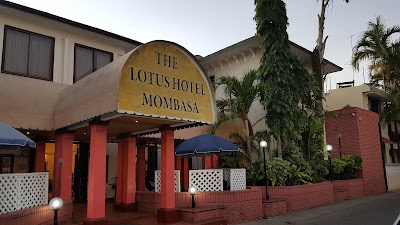 Photos of The Lotus Hotel Mombasa