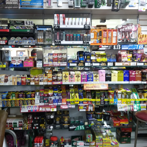 Ashland Smoke & Convenience - Thumbnail