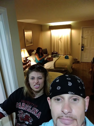 Photos of Baymont Inn & Suites Easley/Greenville