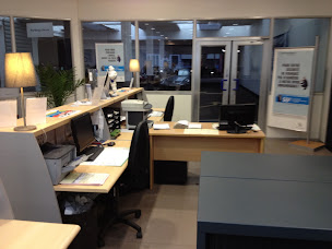 Photo n°25 de PEUGEOT - AUTOBOLVIN - Marcq en Baroeul à Marcq-en-Baroeul (Concessionnaire Peugeot)