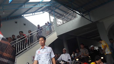 Photos of Masjid Al Bakrie
