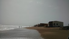 Beach Huts At Sandspit Karachi – N-88