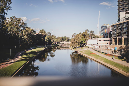 Belle Property Parramatta Gallery - Australia