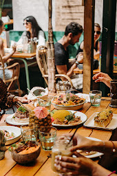 Photo n°27 de Palmito Food Market à Biarritz (Restaurant)