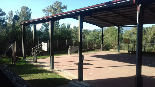 CEIP Carmen Garcia Carrasco