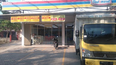 supermarket