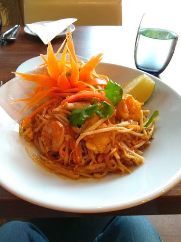 Thai River Durham - Restaurant
