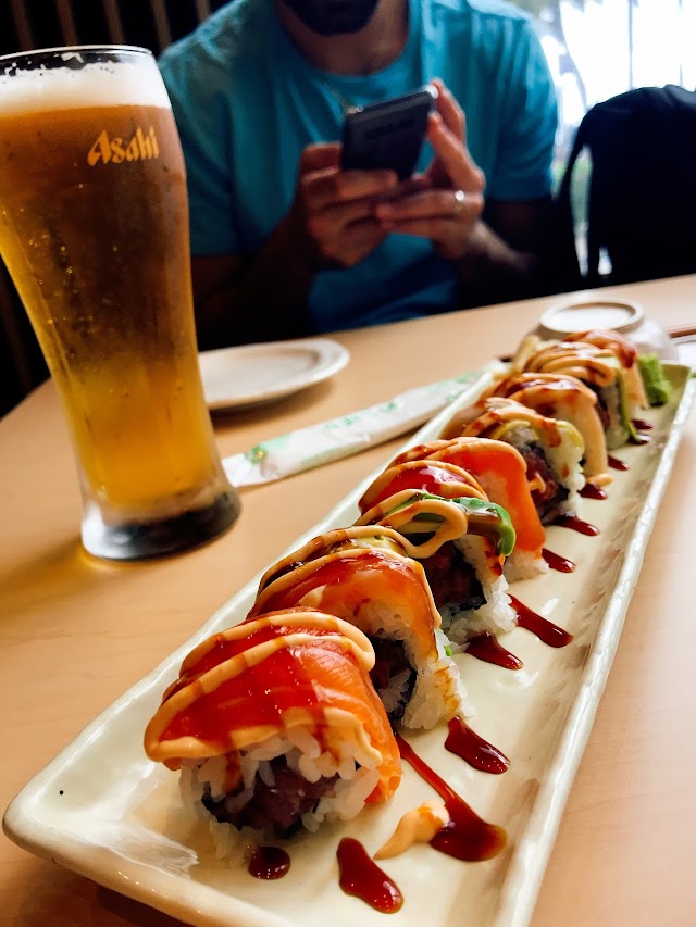 Furusato Sushi