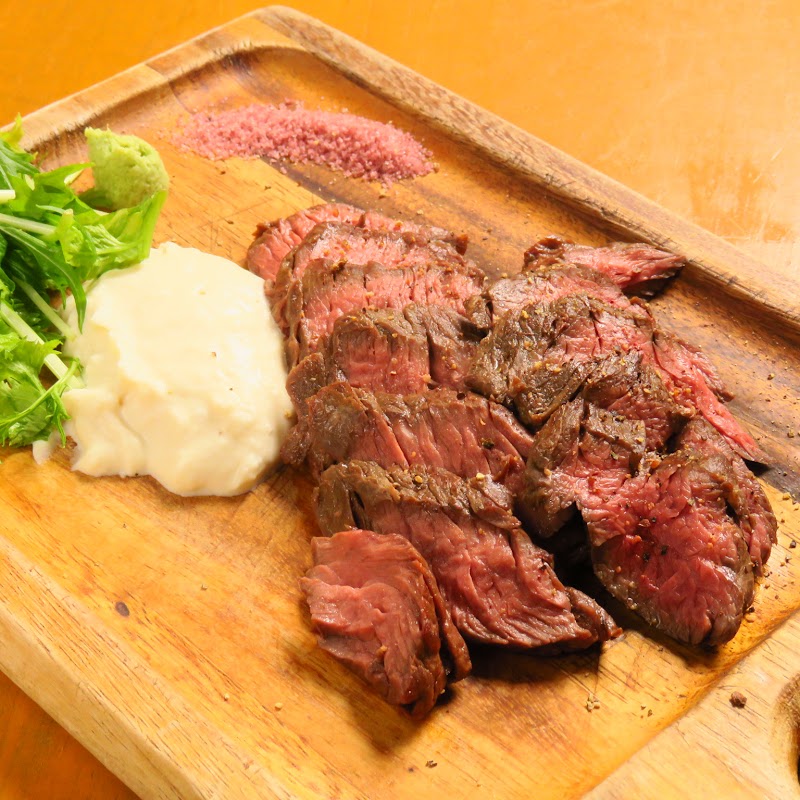 ゴルゴン9 大和店