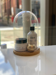 Photo n°11 de Christel'Coiffure à Clermont (Salon de coiffure)