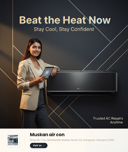 AC Repair Service post image