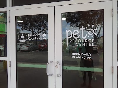 Photos of Hillsborough County Pet Resource Center