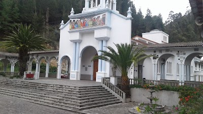 Photos of El Huayco
