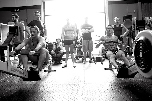 CrossFit Sioux Falls