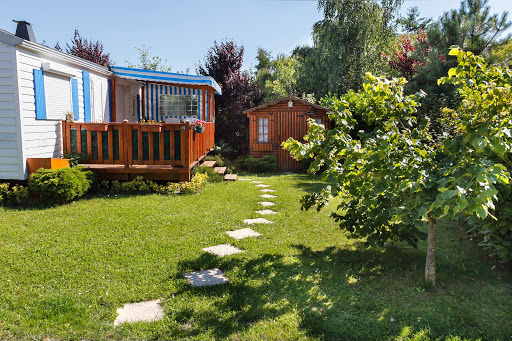 Photo de Camping du Pont à Cochons à Coudekerque-Village (59229)