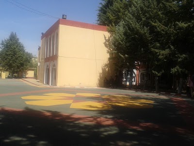Photos of Preparatory school Tlemcen