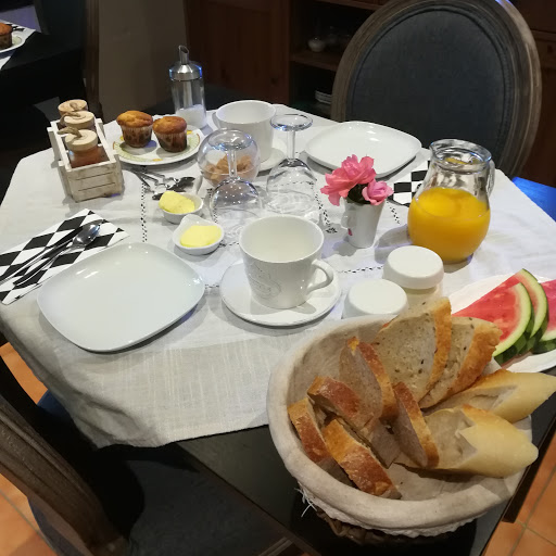 Photo de La Vigneronne à Senouillac (81600)