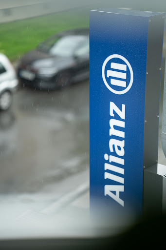 Allianz Versicherung Solbach Menzen Paßerah OHG Generalvertretung - Thumbnail